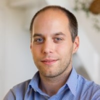 Lektor Jaroslav Nedoma